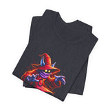 Vintage Cartoon Masters Of Universe Orko Unisex T-Shirt - POPvault
