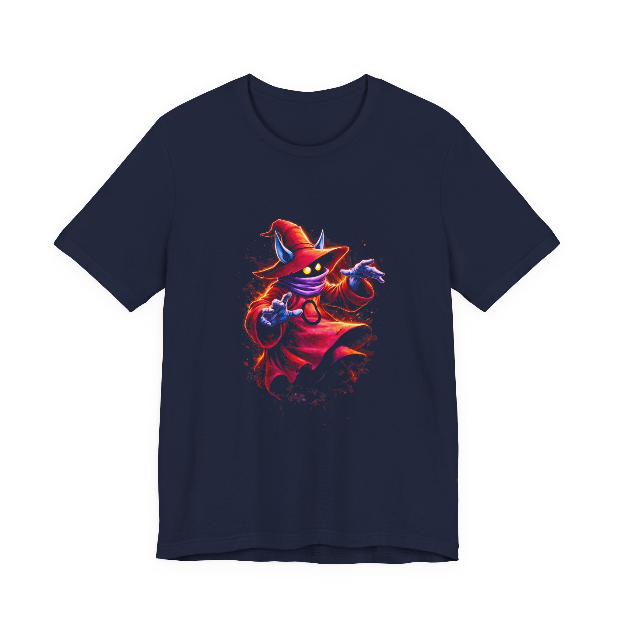 Vintage Cartoon Masters Of Universe Orko Unisex T-Shirt - POPvault