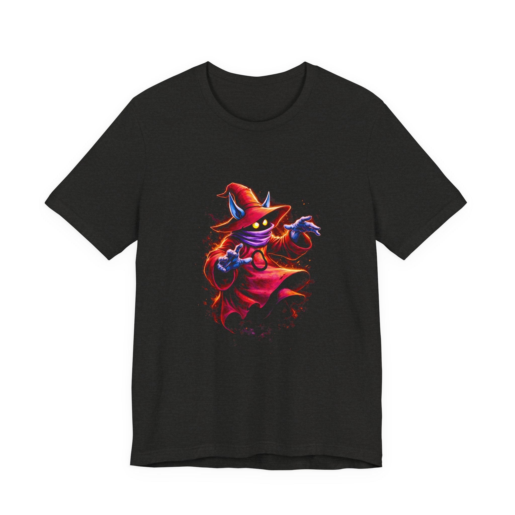 Vintage Cartoon Masters Of Universe Orko Unisex T-Shirt - POPvault