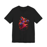 Vintage Cartoon Masters Of Universe Orko Unisex T-Shirt - POPvault