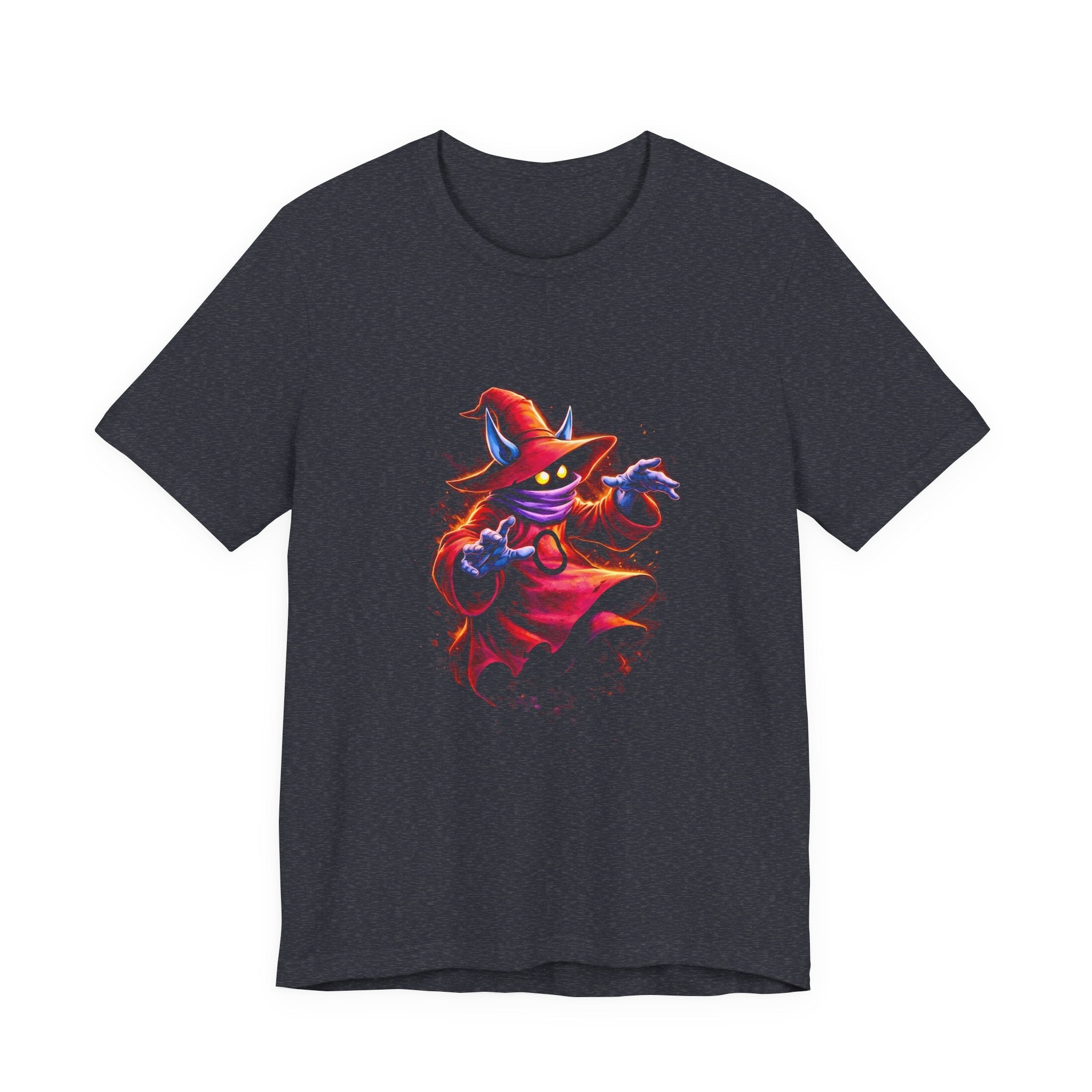 Vintage Cartoon Masters Of Universe Orko Unisex T-Shirt - POPvault