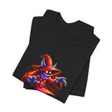 Vintage Cartoon Masters Of Universe Orko Unisex T-Shirt - POPvault
