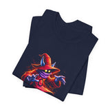 Vintage Cartoon Masters Of Universe Orko Unisex T-Shirt - POPvault