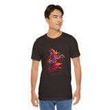Vintage Cartoon Masters Of Universe Orko Unisex T-Shirt - POPvault