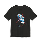 Vintage Cartoon Rosie The Robot Unisex T-Shirt - POPvault