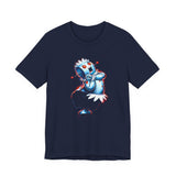Vintage Cartoon Rosie The Robot Unisex T-Shirt - POPvault
