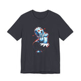 Vintage Cartoon Rosie The Robot Unisex T-Shirt - POPvault