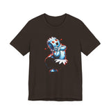 Vintage Cartoon Rosie The Robot Unisex T-Shirt - POPvault