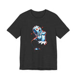 Vintage Cartoon Rosie The Robot Unisex T-Shirt - POPvault