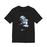 Vintage Cartoon Rosie The Robot Unisex T-Shirt - POPvault