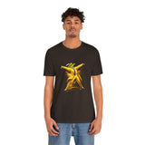 Vintage Cartoon The Mask Unisex T-Shirt - POPvault