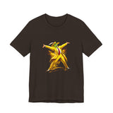 Vintage Cartoon The Mask Unisex T-Shirt - POPvault