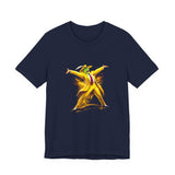 Vintage Cartoon The Mask Unisex T-Shirt - POPvault