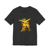 Vintage Cartoon The Mask Unisex T-Shirt - POPvault