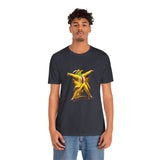 Vintage Cartoon The Mask Unisex T-Shirt - POPvault