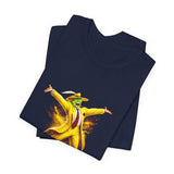 Vintage Cartoon The Mask Unisex T-Shirt - POPvault