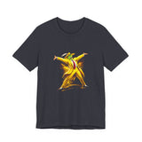 Vintage Cartoon The Mask Unisex T-Shirt - POPvault