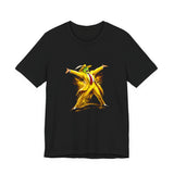 Vintage Cartoon The Mask Unisex T-Shirt - POPvault