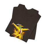 Vintage Cartoon The Mask Unisex T-Shirt - POPvault