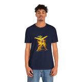 Vintage Cartoon The Mask Unisex T-Shirt - POPvault