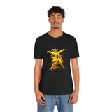 Vintage Cartoon The Mask Unisex T-Shirt - POPvault