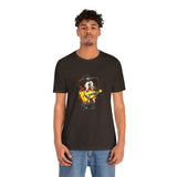 Vintage Cartoon Uncle Pecos Mouse Unisex T-Shirt - POPvault