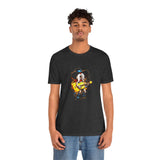 Vintage Cartoon Uncle Pecos Mouse Unisex T-Shirt - POPvault