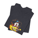 Vintage Cartoon Uncle Pecos Mouse Unisex T-Shirt - POPvault