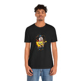 Vintage Cartoon Uncle Pecos Mouse Unisex T-Shirt - POPvault