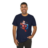 Vintage Cartoon Underdog Unisex T-Shirt - POPvault