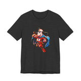 Vintage Cartoon Underdog Unisex T-Shirt - POPvault