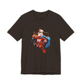 Vintage Cartoon Underdog Unisex T-Shirt - POPvault