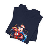 Vintage Cartoon Underdog Unisex T-Shirt - POPvault