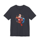 Vintage Cartoon Underdog Unisex T-Shirt - POPvault