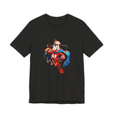 Vintage Cartoon Underdog Unisex T-Shirt - POPvault