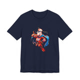 Vintage Cartoon Underdog Unisex T-Shirt - POPvault