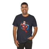Vintage Cartoon Underdog Unisex T-Shirt - POPvault