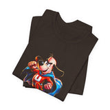 Vintage Cartoon Underdog Unisex T-Shirt - POPvault