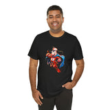Vintage Cartoon Underdog Unisex T-Shirt - POPvault