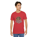 Vintage Charisma Records Label Logo Unisex Jersey Short Sleeve T-Shirt - POPvault