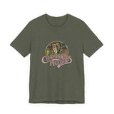 Vintage Charisma Records Label Logo Unisex Jersey Short Sleeve T-Shirt - POPvault