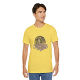 Vintage Charisma Records Label Logo Unisex Jersey Short Sleeve T-Shirt - POPvault