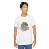Vintage Charisma Records Label Logo Unisex Jersey Short Sleeve T-Shirt - POPvault