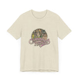 Vintage Charisma Records Label Logo Unisex Jersey Short Sleeve T-Shirt - POPvault