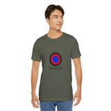 Vintage Colgems Records Label Logo Unisex Jersey Short Sleeve T-Shirt - POPvault