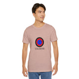 Vintage Colgems Records Label Logo Unisex Jersey Short Sleeve T-Shirt - POPvault
