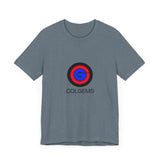 Vintage Colgems Records Label Logo Unisex Jersey Short Sleeve T-Shirt - POPvault