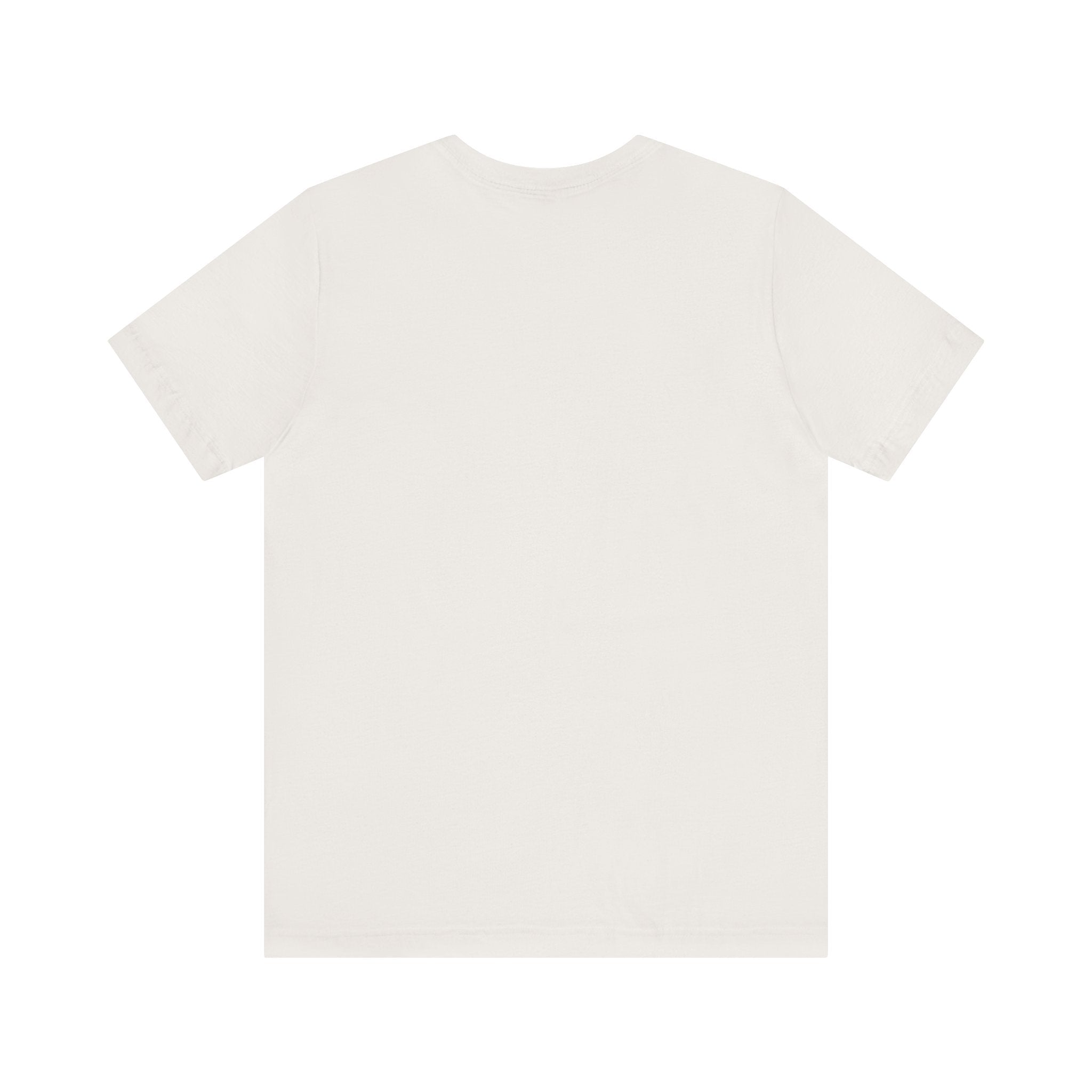 Vintage Columbia House Record Club Ad Unisex Jersey Short Sleeve T-Shirt - POPvault