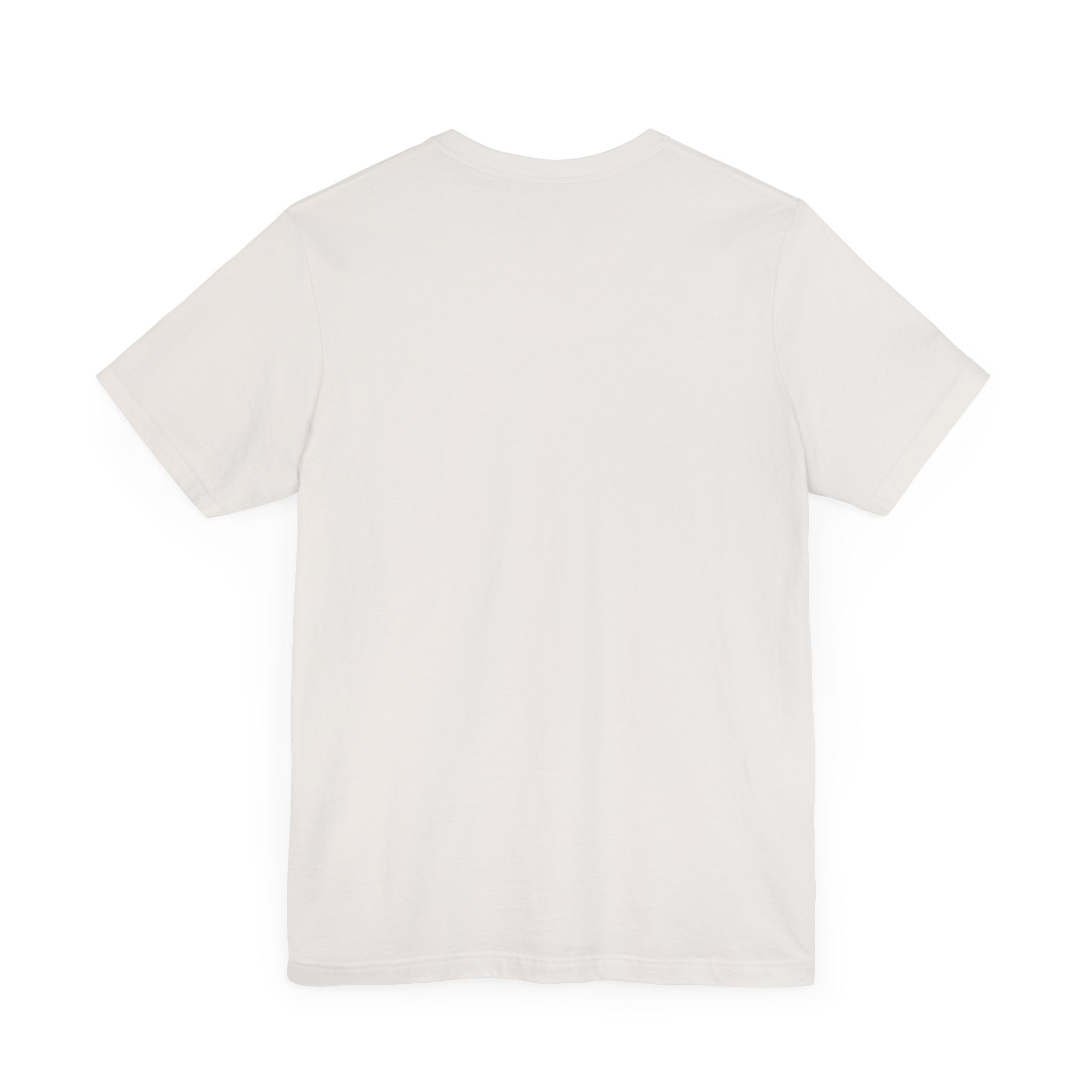 Vintage Columbia House Record Club Ad Unisex Jersey Short Sleeve T-Shirt - POPvault