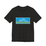 Vintage De - Lite Records Label Logo Unisex Jersey Short Sleeve T-Shirt - POPvault